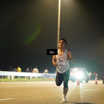 Runner Photo 7379462