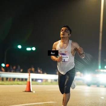 Runner Photo 7379471
