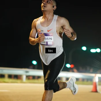 Runner Photo 7379474