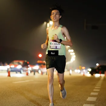 Runner Photo 7379491