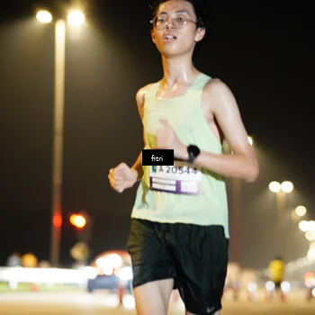 Runner Photo 7379499