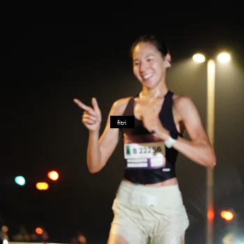 Runner Photo 7379519