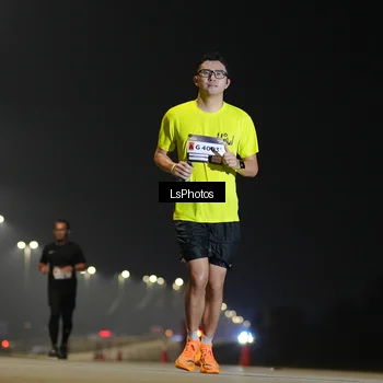 Runner Photo 7379529