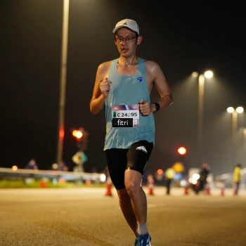 Runner Photo 7379533