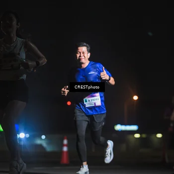 Runner Photo 7379542