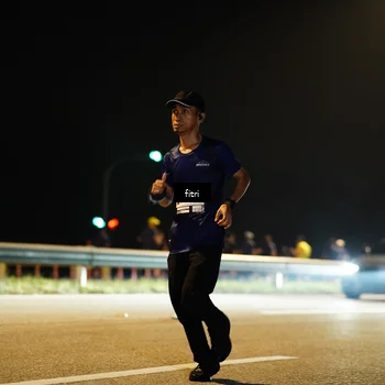 Runner Photo 7379549