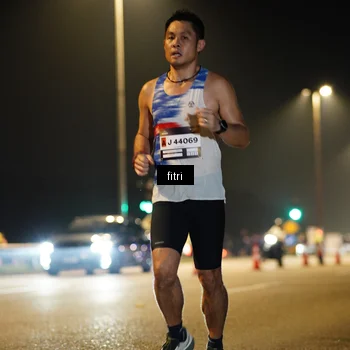 Runner Photo 7379580
