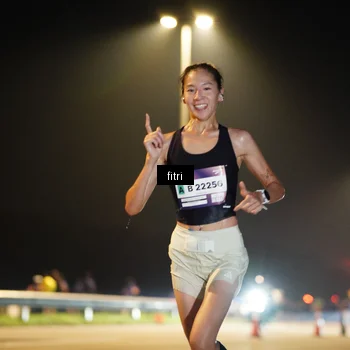 Runner Photo 7379581