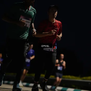 Runner Photo 7379584