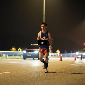 Runner Photo 7379593