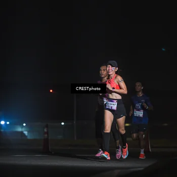 Runner Photo 7379599