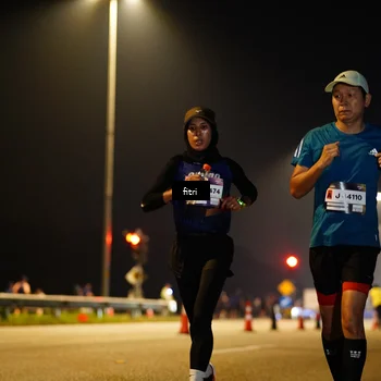 Runner Photo 7379604