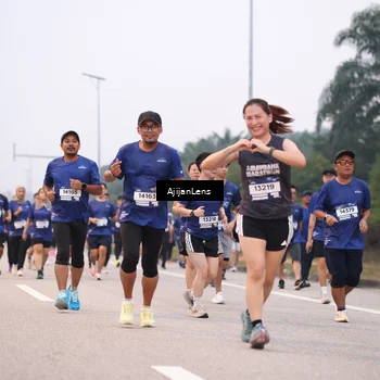 Runner Photo 7379608