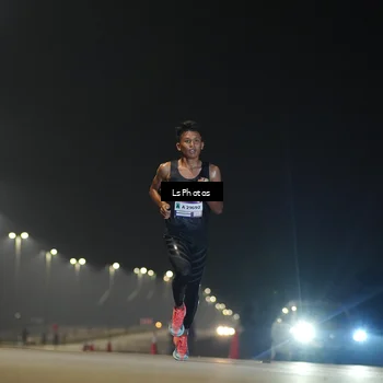 Runner Photo 7379622