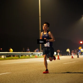 Runner Photo 7379624