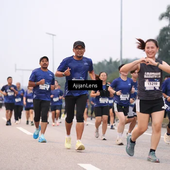 Runner Photo 7379626