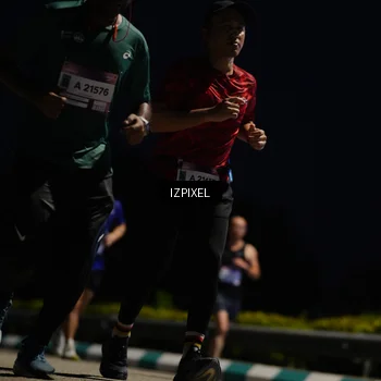Runner Photo 7379643