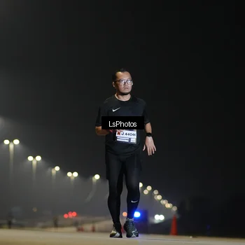 Runner Photo 7379645