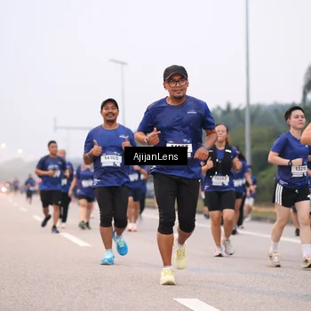 Runner Photo 7379647