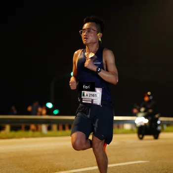 Runner Photo 7379652