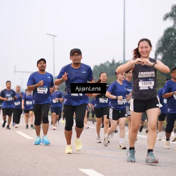 Runner Photo 7379658