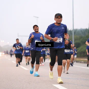 Runner Photo 7379660