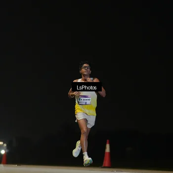 Runner Photo 7379662