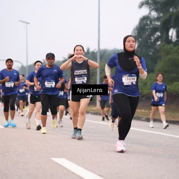 Runner Photo 7379665