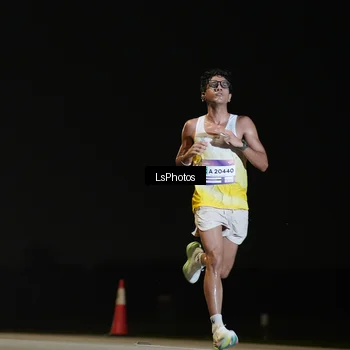 Runner Photo 7379668