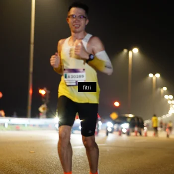 Runner Photo 7379673