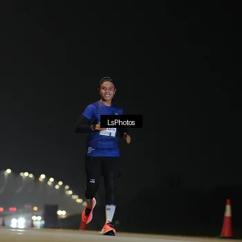 Runner Photo 7379679
