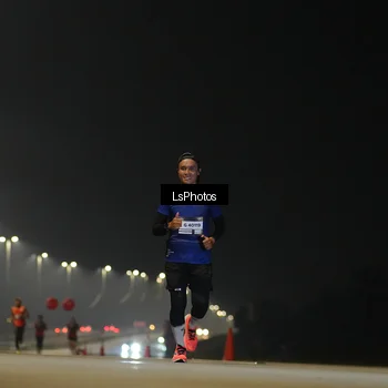 Runner Photo 7379680
