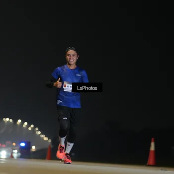 Runner Photo 7379681