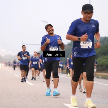Runner Photo 7379686