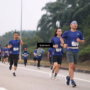 Runner Photo 7379687