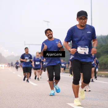 Runner Photo 7379693