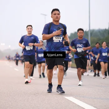 Runner Photo 7379702