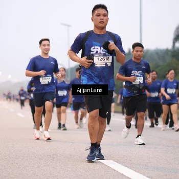 Runner Photo 7379741