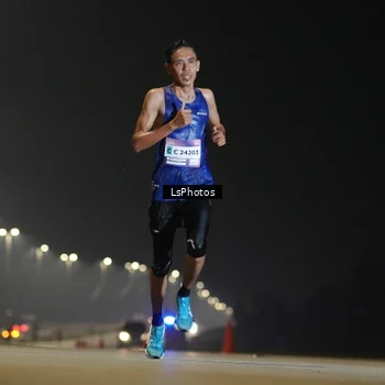 Runner Photo 7379751