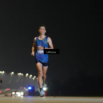 Runner Photo 7379764
