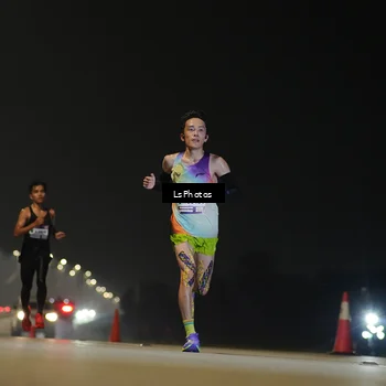 Runner Photo 7379766