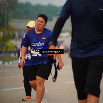 Runner Photo 7379768