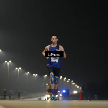Runner Photo 7379790