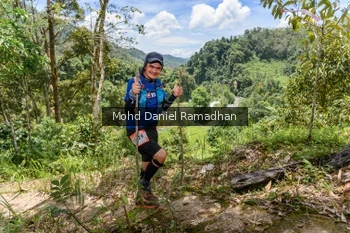Runner Photo 73798