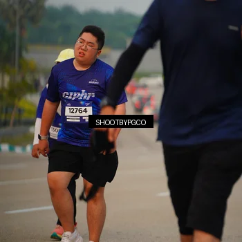 Runner Photo 7379808