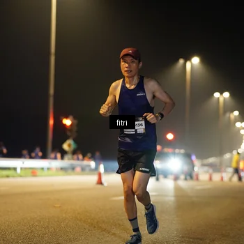Runner Photo 7379853