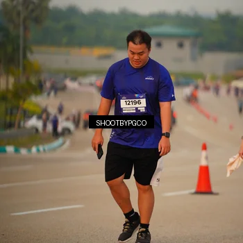 Runner Photo 7379868