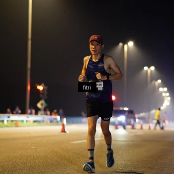 Runner Photo 7379876