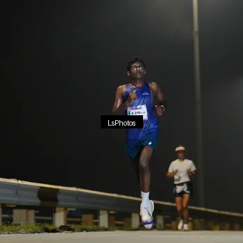 Runner Photo 7379881