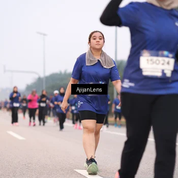Runner Photo 7379893